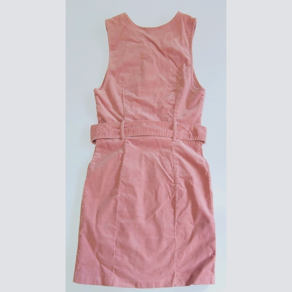 Forever21 Sleeveless Dress with Belt - Picture 2 of 2